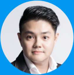 Calvin HRDF Trainer Digital Marketing TTT