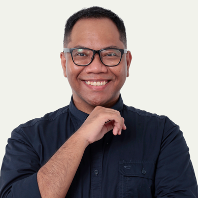 Haqqim Harun HRDF TTT Trainer - Digital Marketing Training