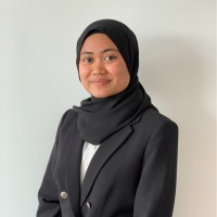 Zulaikha - HRD Corp Digital Marketing Participant